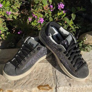 P448 John Mousse Sneaker